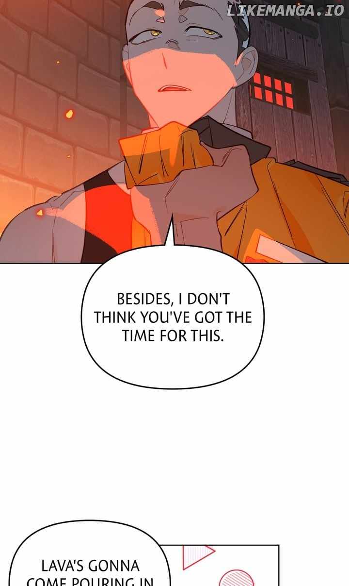 Dealing With Demons Chapter 49 30